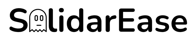 SOLIDAREASE Logo